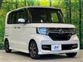 2017 Honda N BOX