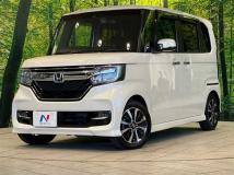 2017 Honda N BOX