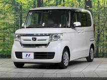 2018 Honda N BOX