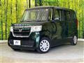 2018 Honda N BOX