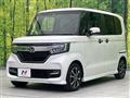 2018 Honda N BOX