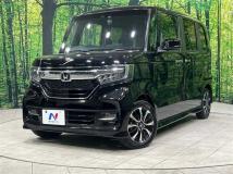 2019 Honda N BOX