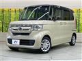 2019 Honda N BOX