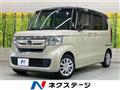 2019 Honda N BOX