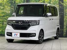 2019 Honda N BOX