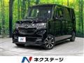 2019 Honda N BOX