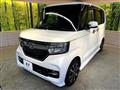 2019 Honda N BOX