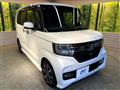 2019 Honda N BOX