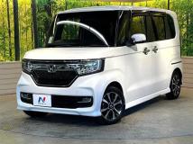2019 Honda N BOX