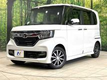 2019 Honda N BOX