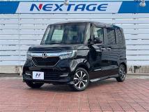 2019 Honda N BOX