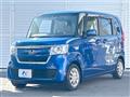 2020 Honda N BOX