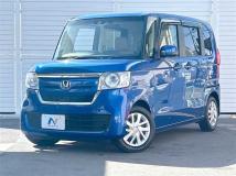 2020 Honda N BOX