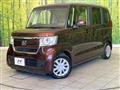 2020 Honda N BOX