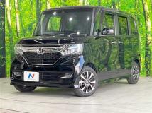 2020 Honda N BOX