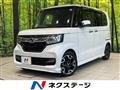 2018 Honda N BOX