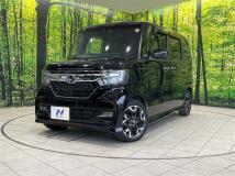 2019 Honda N BOX