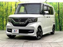 2019 Honda N BOX