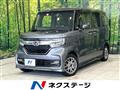 2020 Honda N BOX