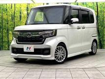 2022 Honda N BOX
