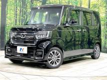 2021 Honda N BOX