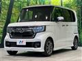 2021 Honda N BOX