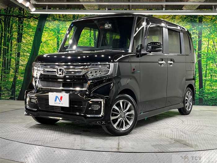 2021 Honda N BOX