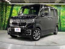 2021 Honda N BOX