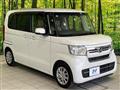 2021 Honda N BOX