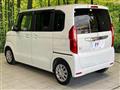 2021 Honda N BOX