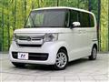 2022 Honda N BOX
