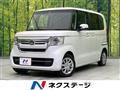 2022 Honda N BOX
