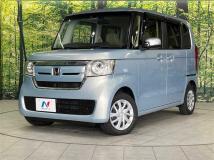 2017 Honda N BOX