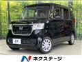 2018 Honda N BOX