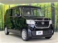 2018 Honda N BOX