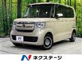 2020 Honda N BOX
