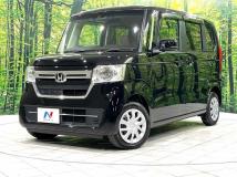 2023 Honda N BOX