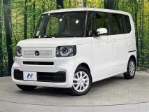 2024 Honda N BOX