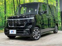 2024 Honda N BOX