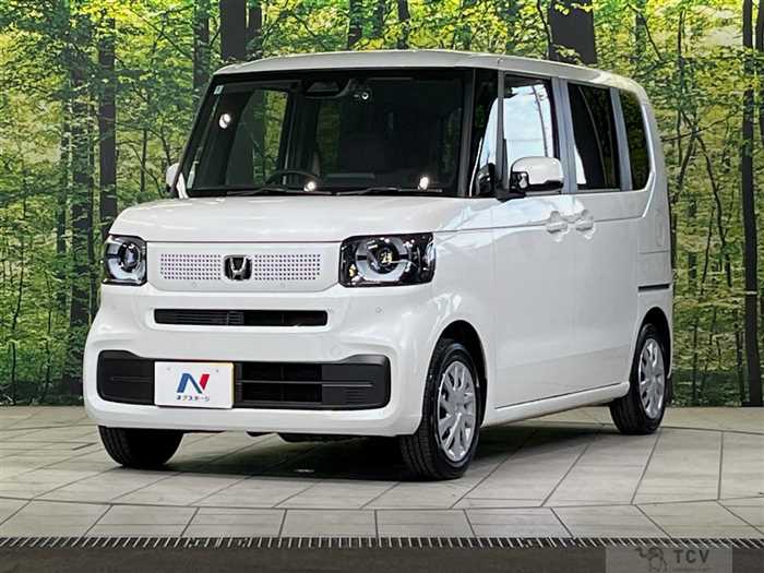 2024 Honda N BOX