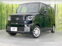 2025 Honda N BOX