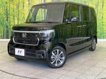 2025 Honda N BOX