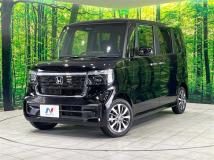 2025 Honda N BOX