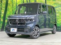 2026 Honda N BOX