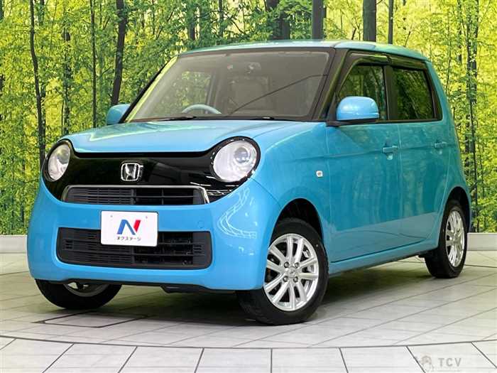 2013 Honda N-ONE