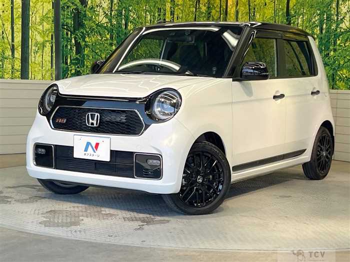 2023 Honda N-ONE