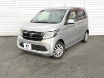 2014 Honda N-WGN