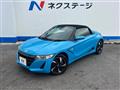 2015 Honda S660