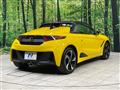 2016 Honda S660