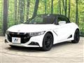 2017 Honda S660